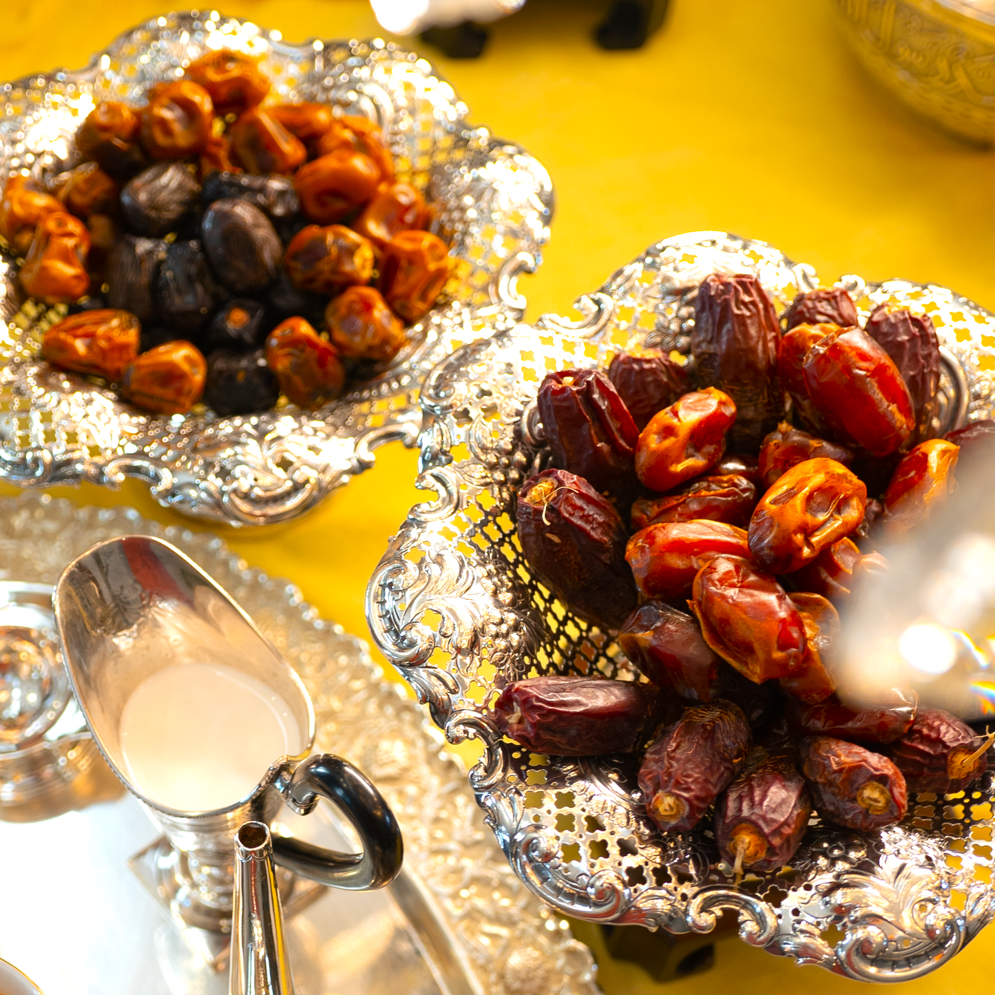 Medjool Dates (Medium)