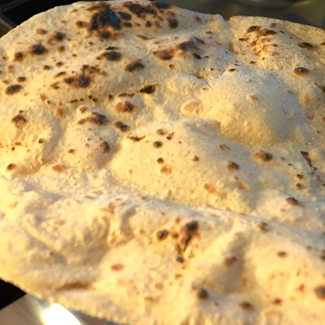 Natural Chakki Ka Atta