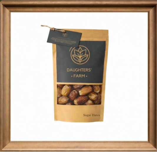 Saggai Dates