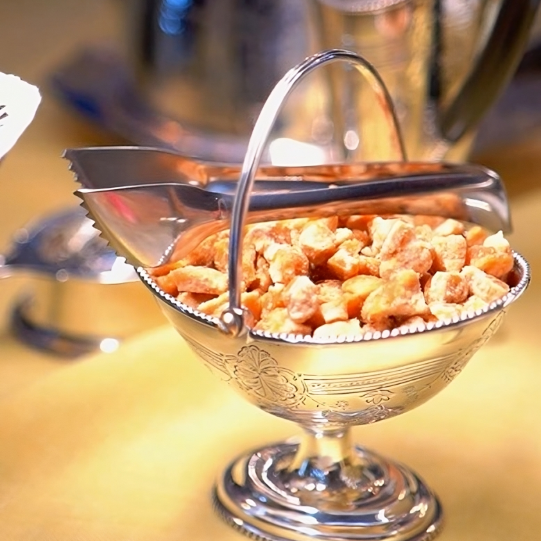 Gur (Jaggery)