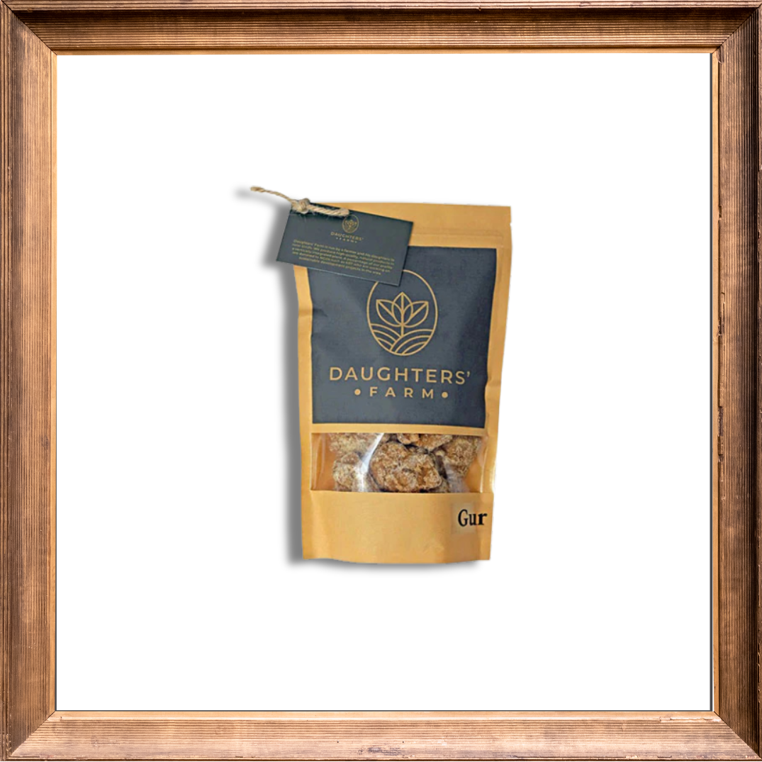 Gur (Jaggery)