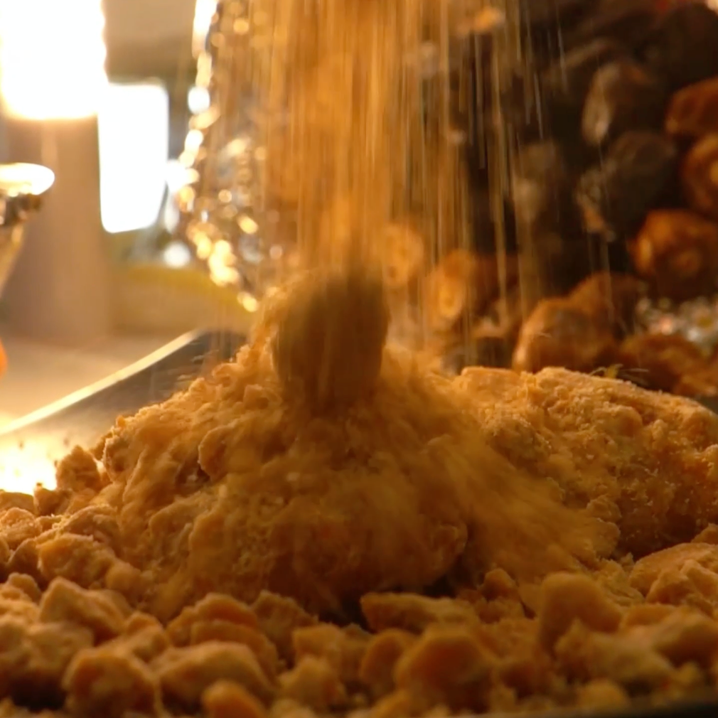 Gur (Jaggery)