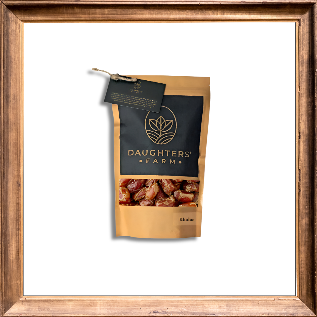 Khalas Dates